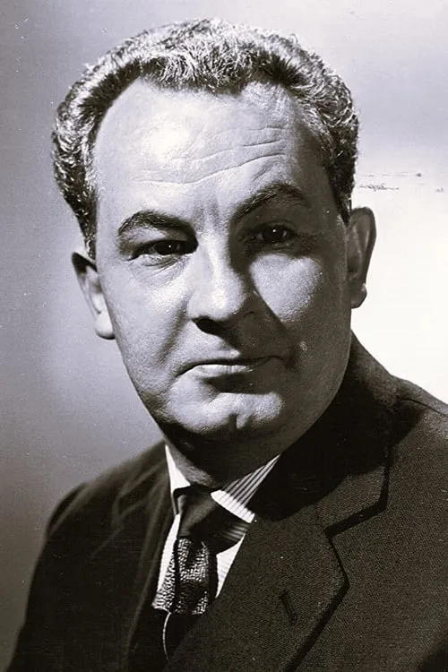Profile photo of Leo McKern