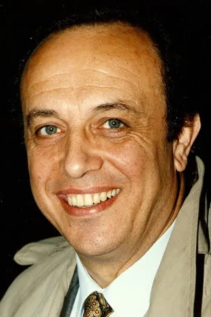 Photo of Leo Nucci