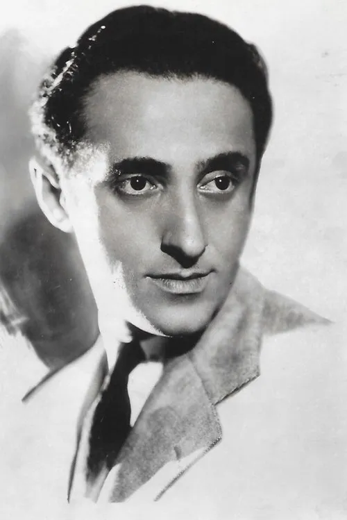 Profile photo of Leon Belasco