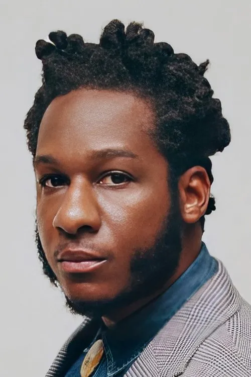 Profile photo of Leon Bridges