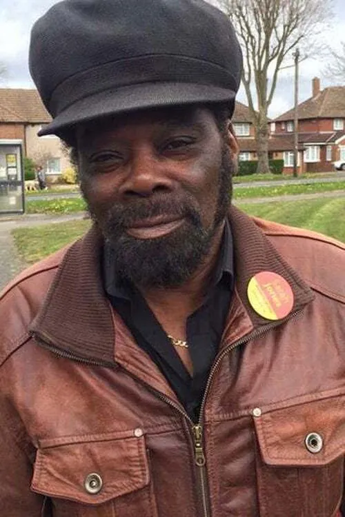 Profile photo of Leon Delroy Williams