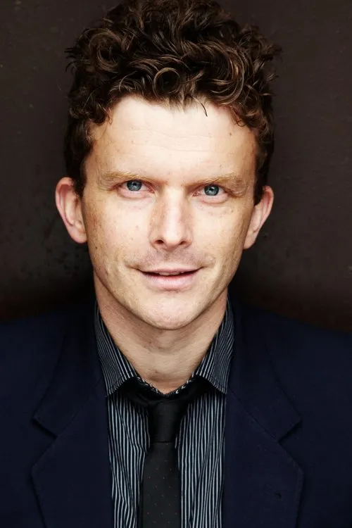 Profile photo of Leon Ford