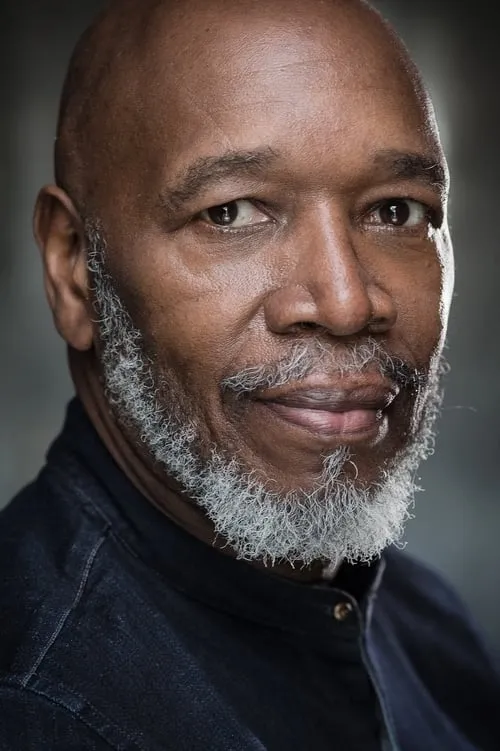 Profile photo of Leon Herbert