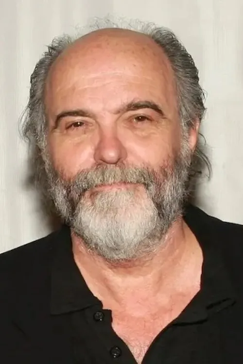 Profile photo of Leon Ichaso