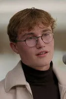 Profile photo of Leon Jones