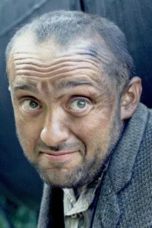 Profile photo of Leon Lissek