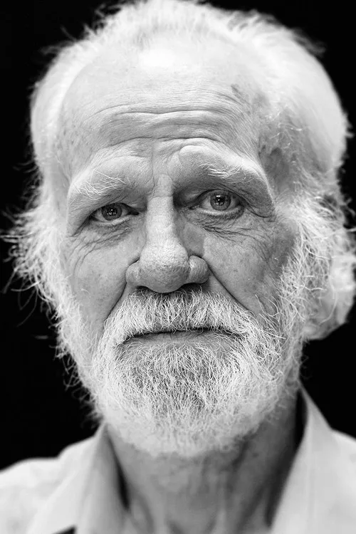 Profile photo of Leon Russom