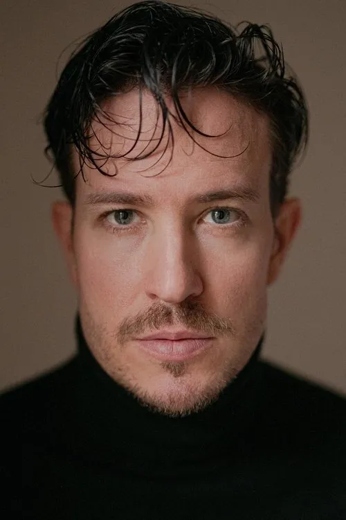 Photo of Léon Schröder