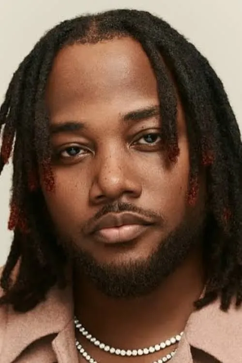Profile photo of Leon Thomas III