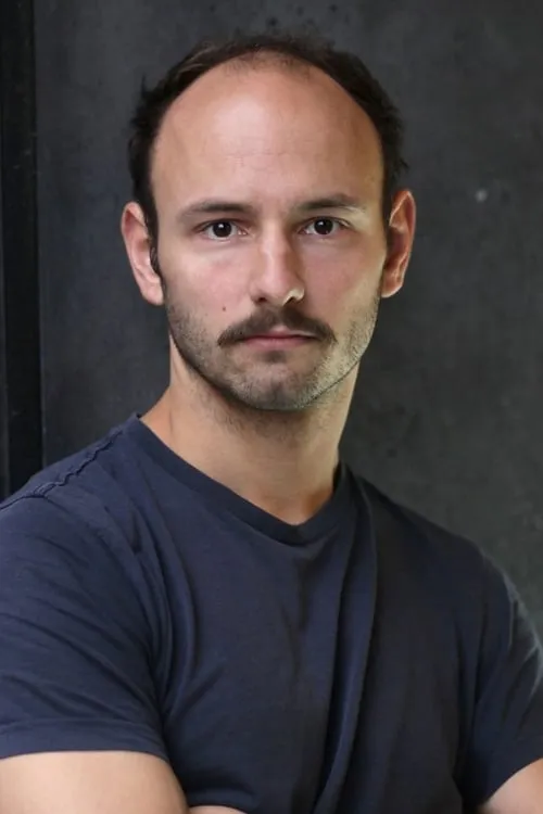 Photo of Leon Ullrich