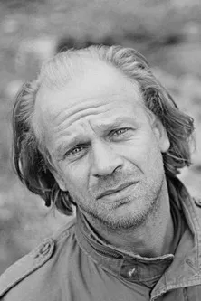 Profile photo of Leon Vitali