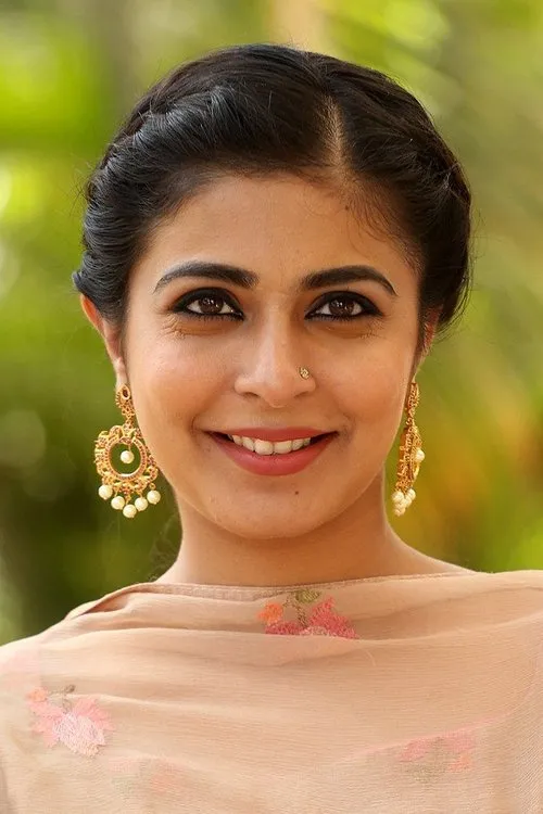 Photo of Leona Lishoy