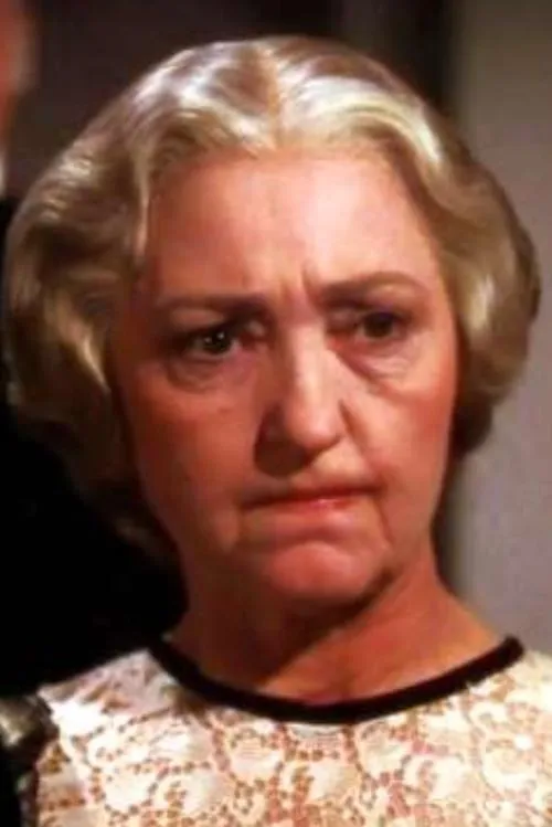 Profile photo of Leona Roberts