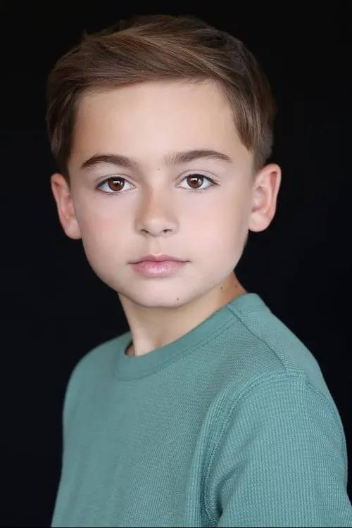 Profile photo of Leonard Gerome