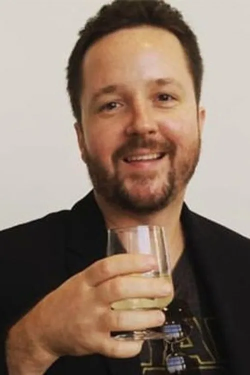 Photo of Leonard Kinsey