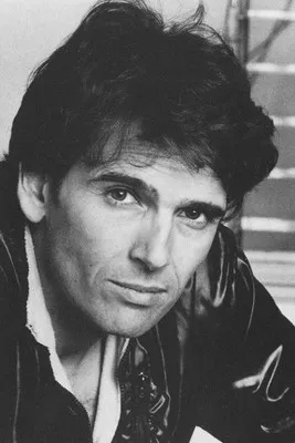 Photo of Leonard Mann