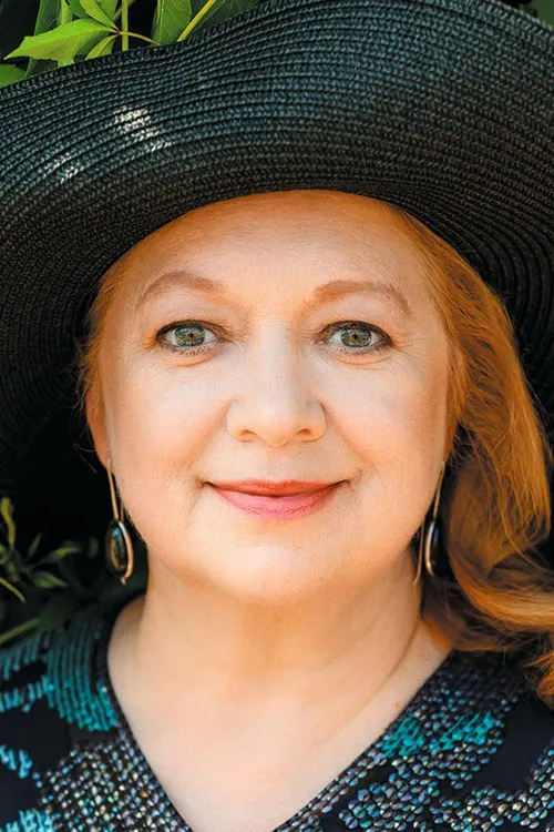 Photo of Leonarda Kļaviņa-Ķestere