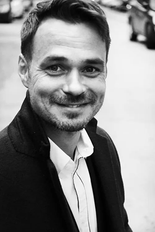 Photo of Leonardas Pobedonoscevas