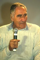 Profile photo of Leonardo Benvenuti