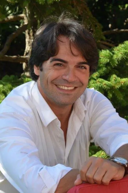 Profile photo of Leonardo Caimi