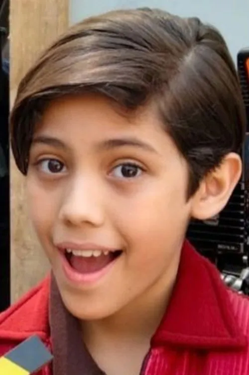 Photo of Leonardo Cervantes