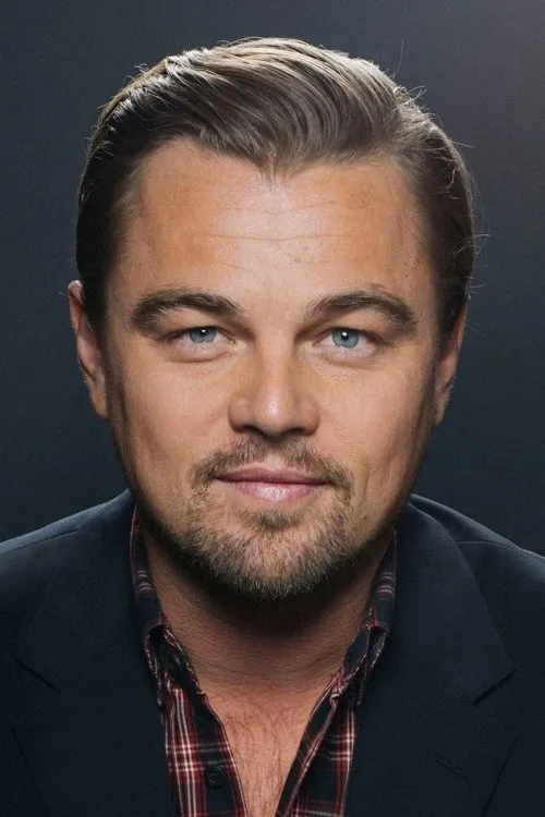Photo of Leonardo DiCaprio
