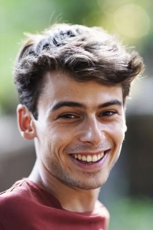 Photo of Leonardo Maltese