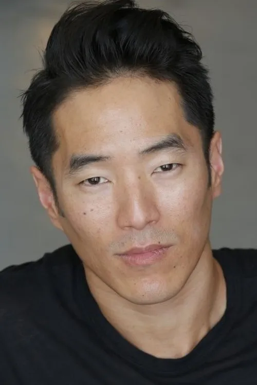 Profile photo of Leonardo Nam