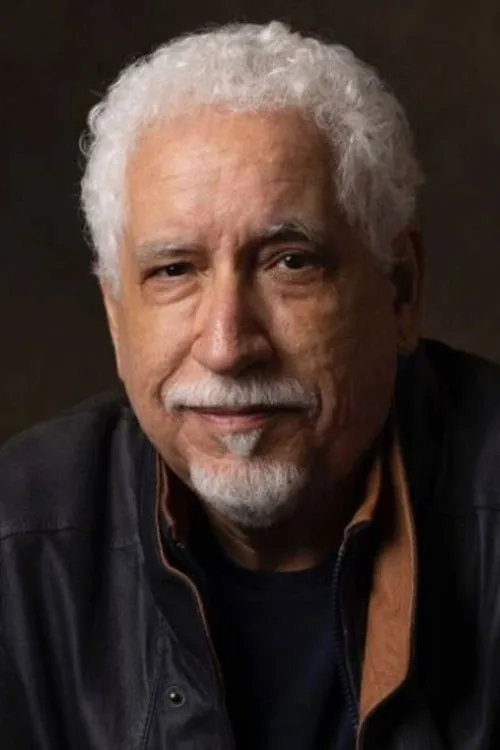 Profile photo of Leonardo Padrón