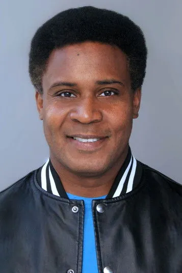 Profile photo of Leonel Claude