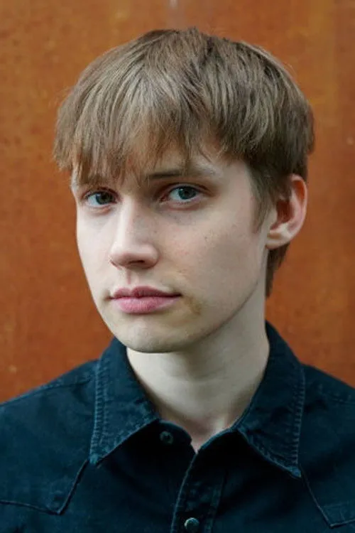 Photo of Leonhard Sass Taalmaa