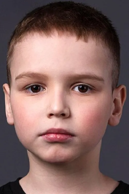 Photo of Leonid Basov