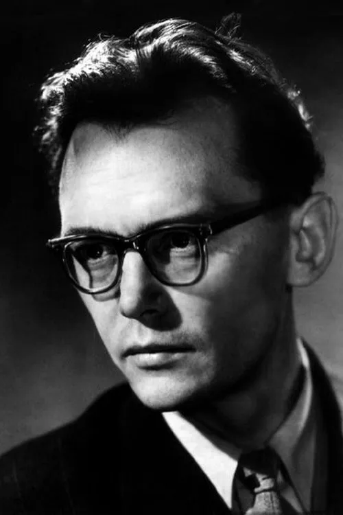 Profile photo of Leonid Gaidai