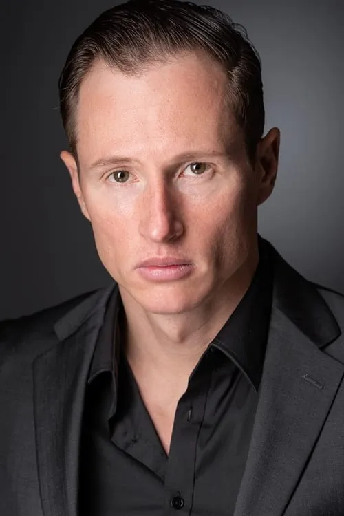 Profile photo of Leonid Glushchenko