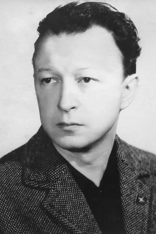 Profile photo of Leonid Makarychev