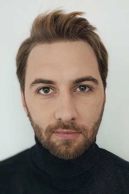 Profile photo of Leonid Popadko