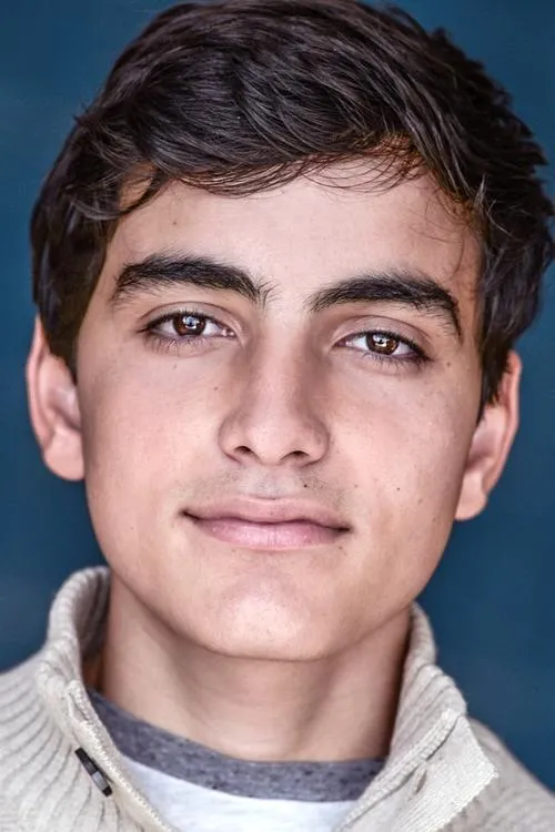 Profile photo of Leonidas Castrounis