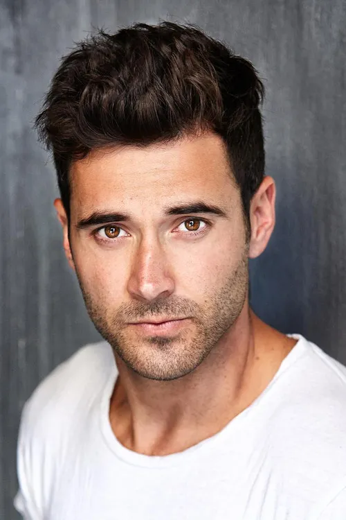 Photo of Leonidas Gulaptis