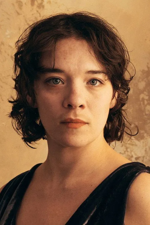 Photo of Leonie Buysse