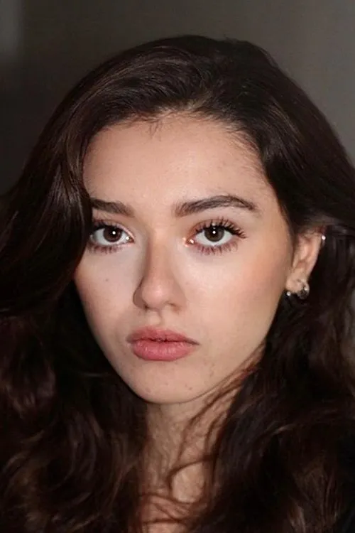 Photo of Léonie Dahan-Lamort