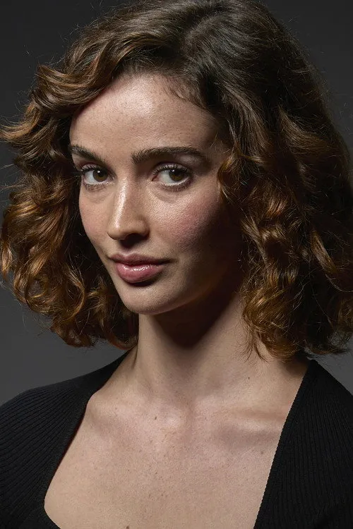 Photo of Leonor Alecrim