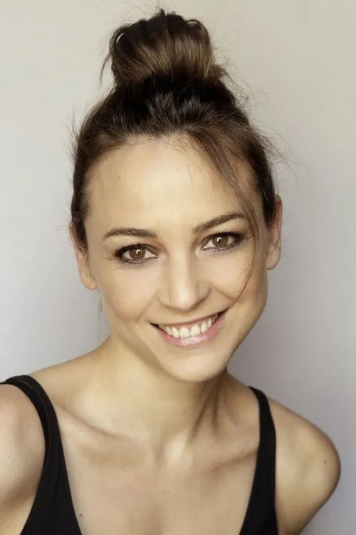 Photo of Leonor Watling