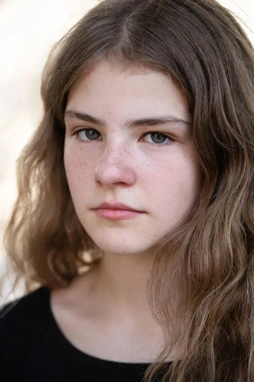 Photo of Léontine Clerbois