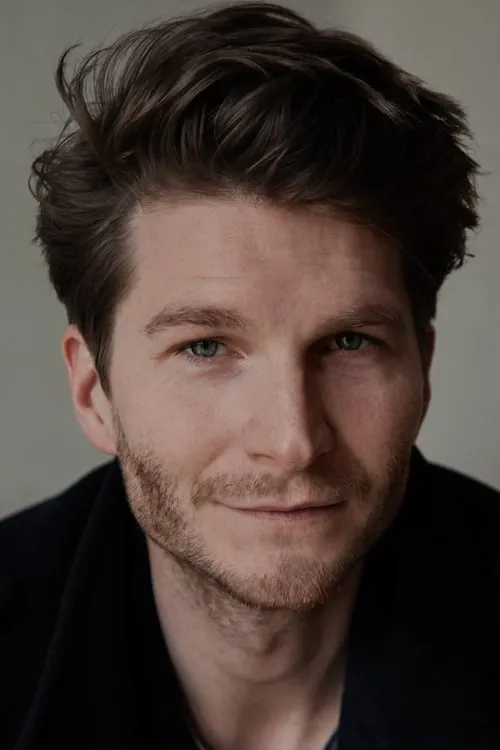 Profile photo of Leopold Hornung