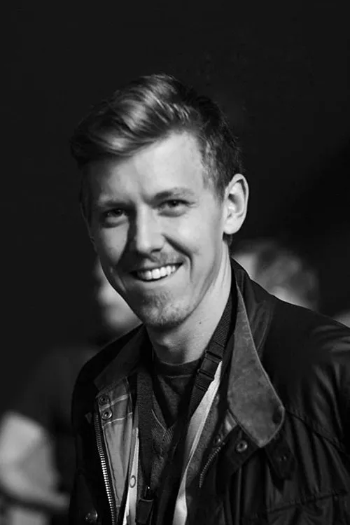 Profile photo of Leopold Hughes