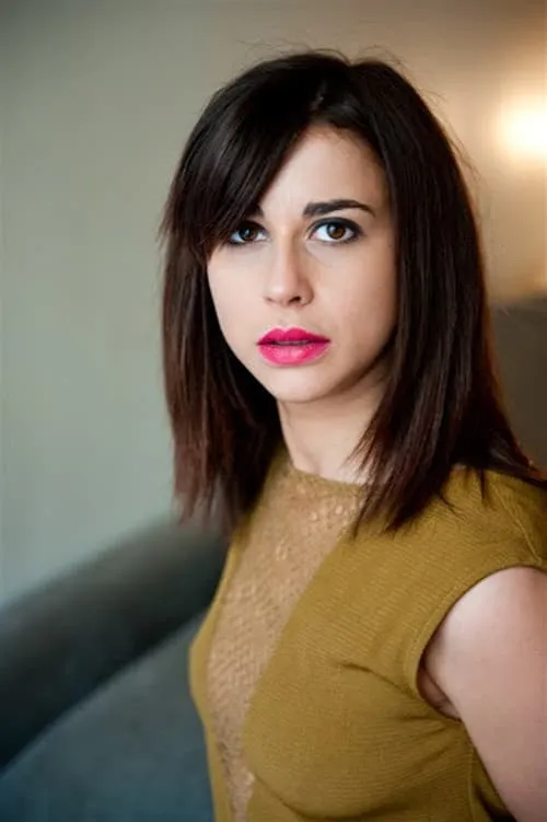 Profile photo of Léopoldine Serre