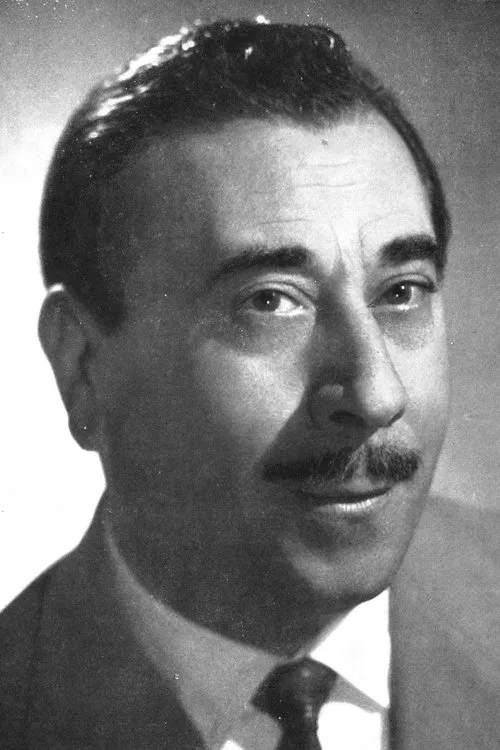 Photo of Leopoldo Valentini