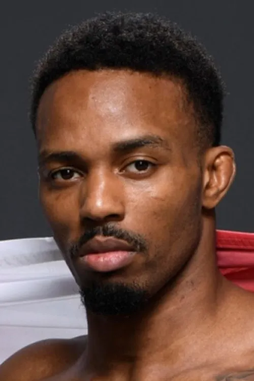 Photo of Lerone Murphy