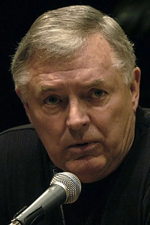 Profile photo of Les Standiford