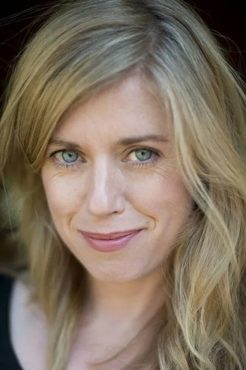 Profile photo of Lesley Conroy